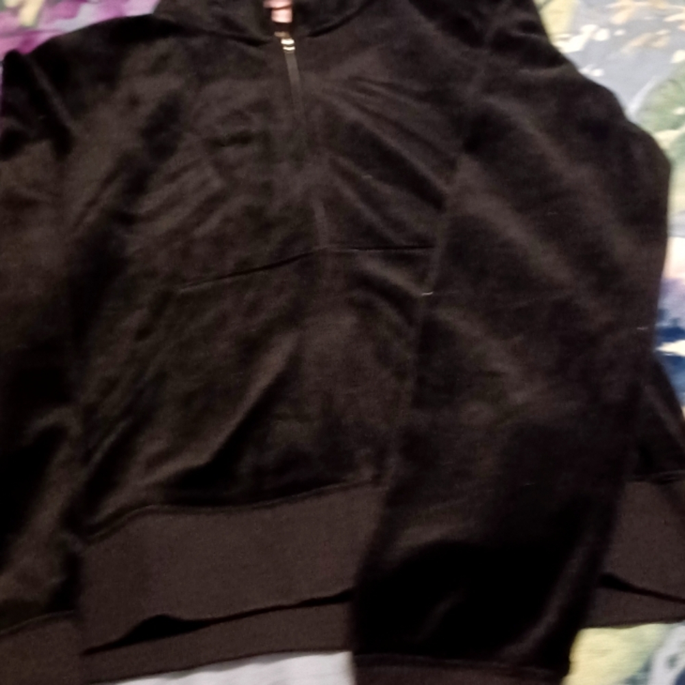 Juicy couture Velvety software set